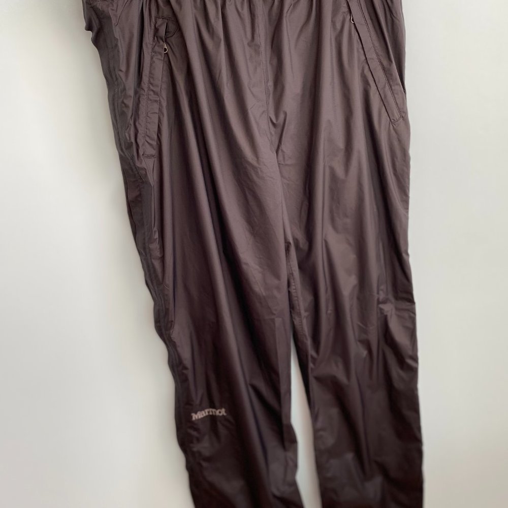 Marmot Shell Snow Pants
